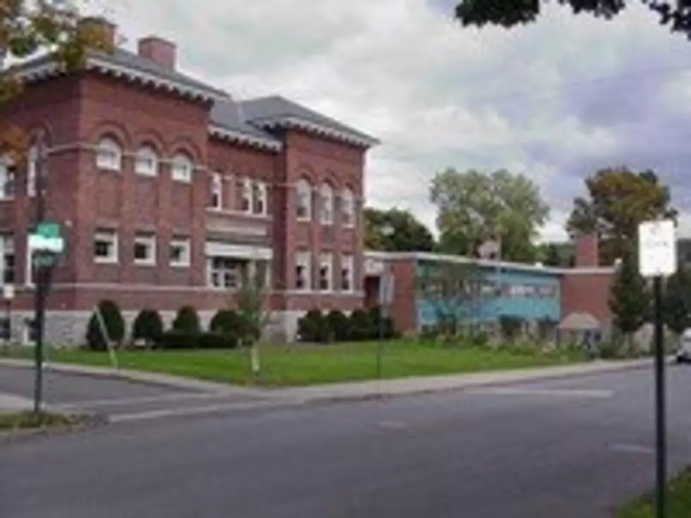 Important Vote on Oneonta School District Building Project [Audio]