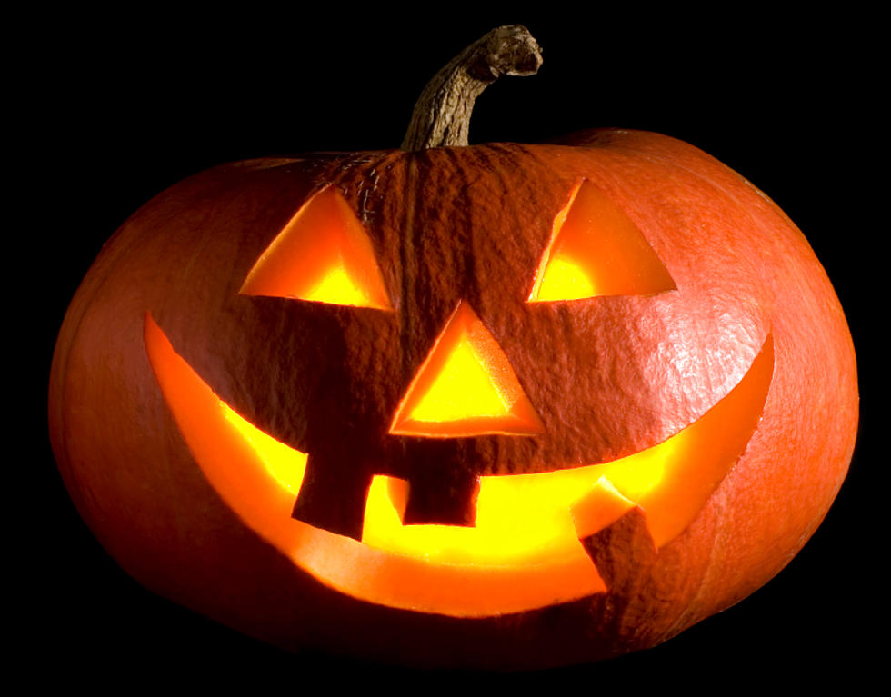 An Easy Way To Extend The Life Of Your Halloween Jack-o-lanterns