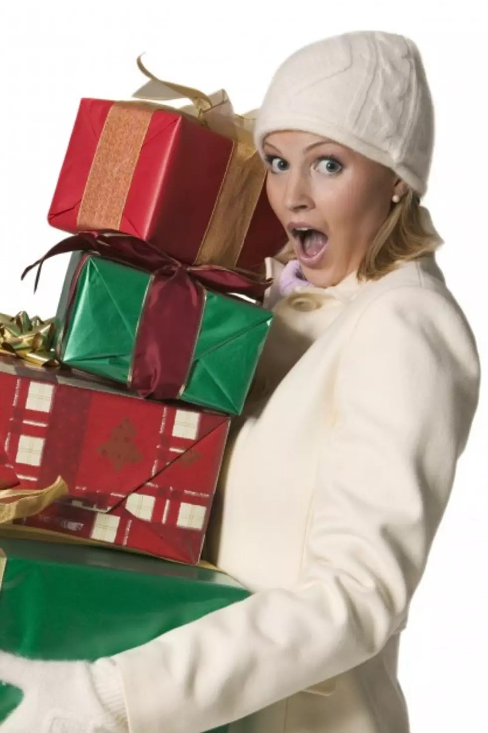 When Do You Start Your Holiday Shopping? [Poll]