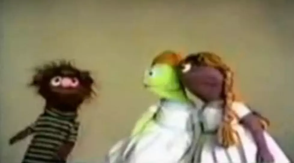 Do You Ever Break Out Singing ‘Mah Na Mah Na’ From Sesame Street? [Video]