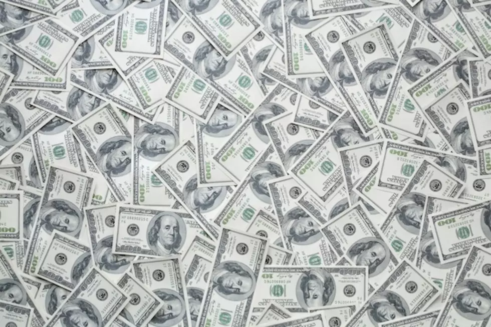 If You Found $40K In Your Couch What Would You Do? [Poll]