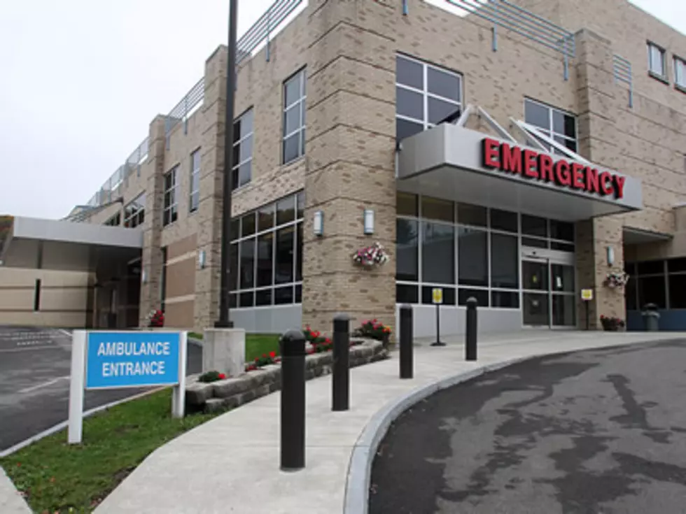 A. O. Fox Hospital Receives Multi-million Dollar Grant