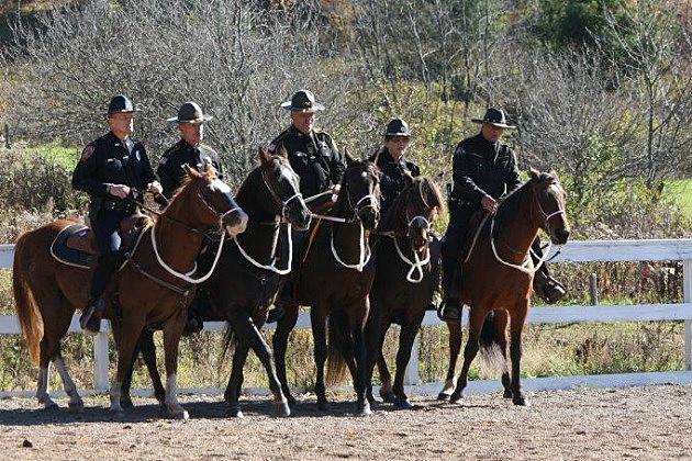 New Delaware County Sheriff&#8217;s Officers