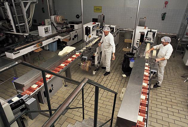 Walton, NY Kraft-Heinz Plant Safe From Closure