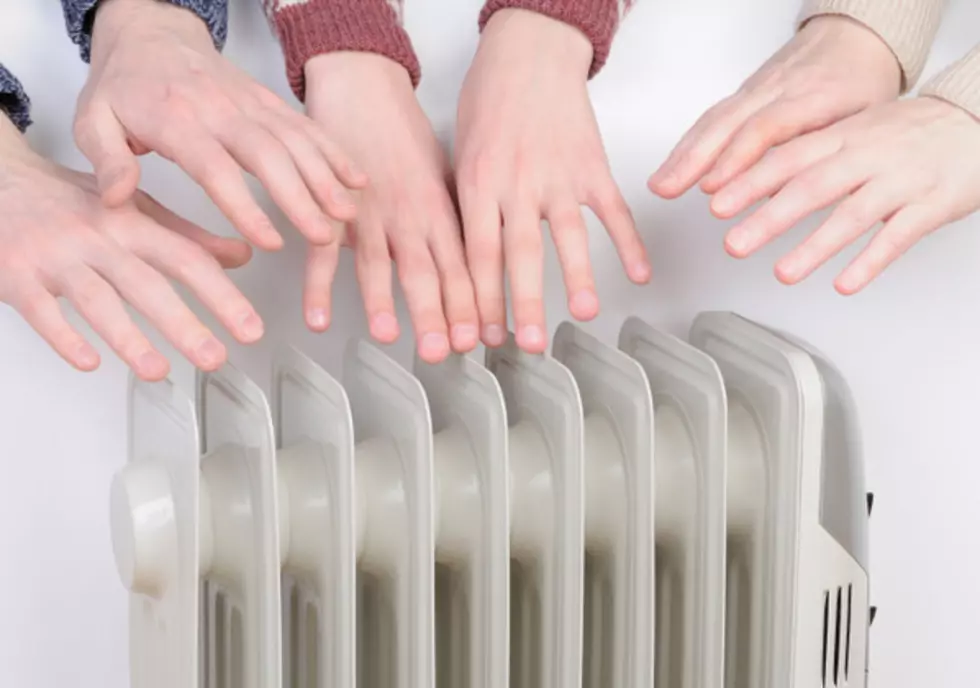Apply For Help With Heating Bills