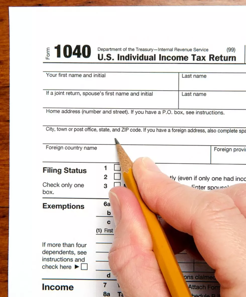 Seward Calls For More Free Tax Filing Assistance In Rural Areas