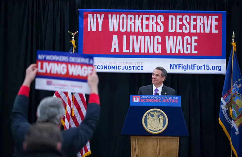 Small Business Owners Strike Back Against Cuomo
