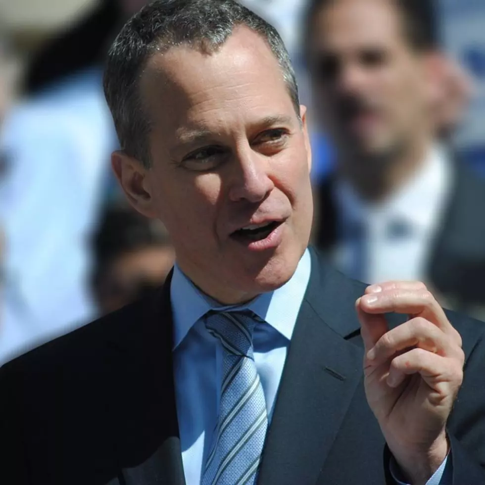 Schneiderman To Help With Insurance Coverage For Addiction & Mental Health Issues