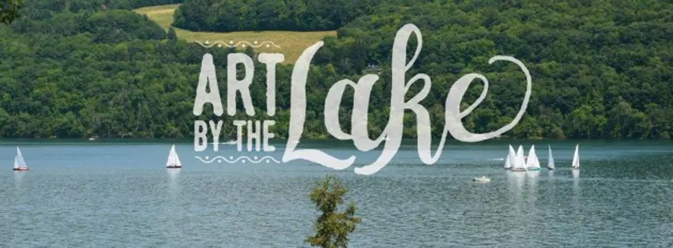 Area Photographers Invited To Submit For Fenimore’s ‘Art By The Lake’