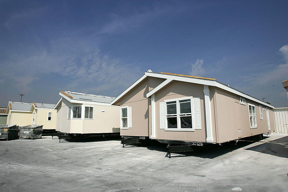 WCCRC Plan In Place To Replace Old Mobile/Manufactured Homes