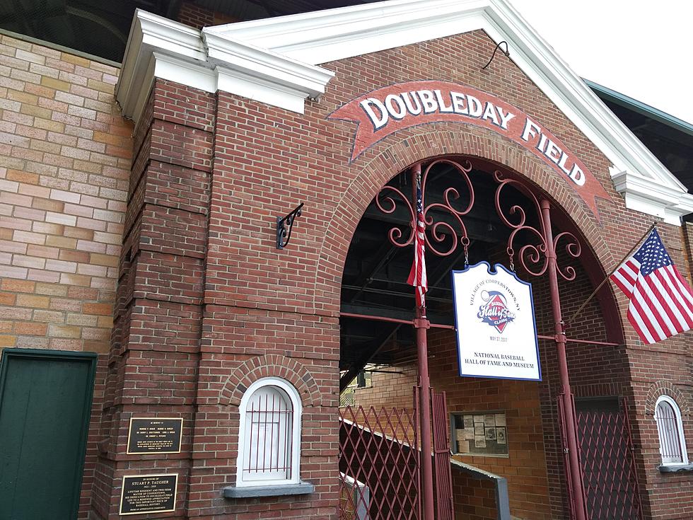 Cooperstown Reacts to Baseball Hall Induction Week Cancellations
