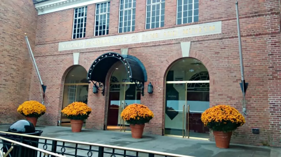 Baseball Hall Of Fame Hosting Conference Today