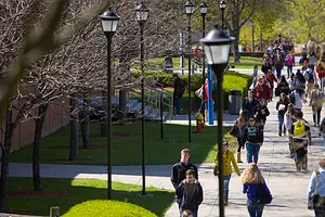SUNY Oneonta to Welcome 1,525 Students to Campus Next Week