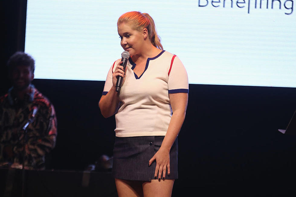 Amy Schumer Gives Foothills One of Its Biggest Nights Ever!
