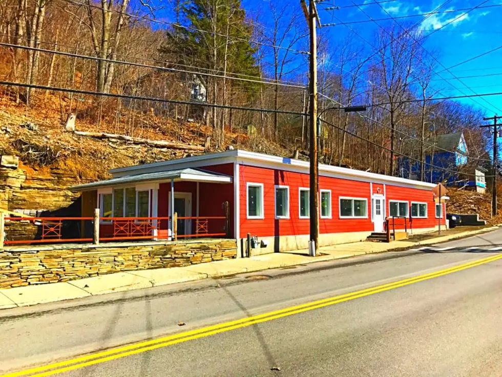 Will Nick&#8217;s Diner In Oneonta Get the Help It Needs To Open?