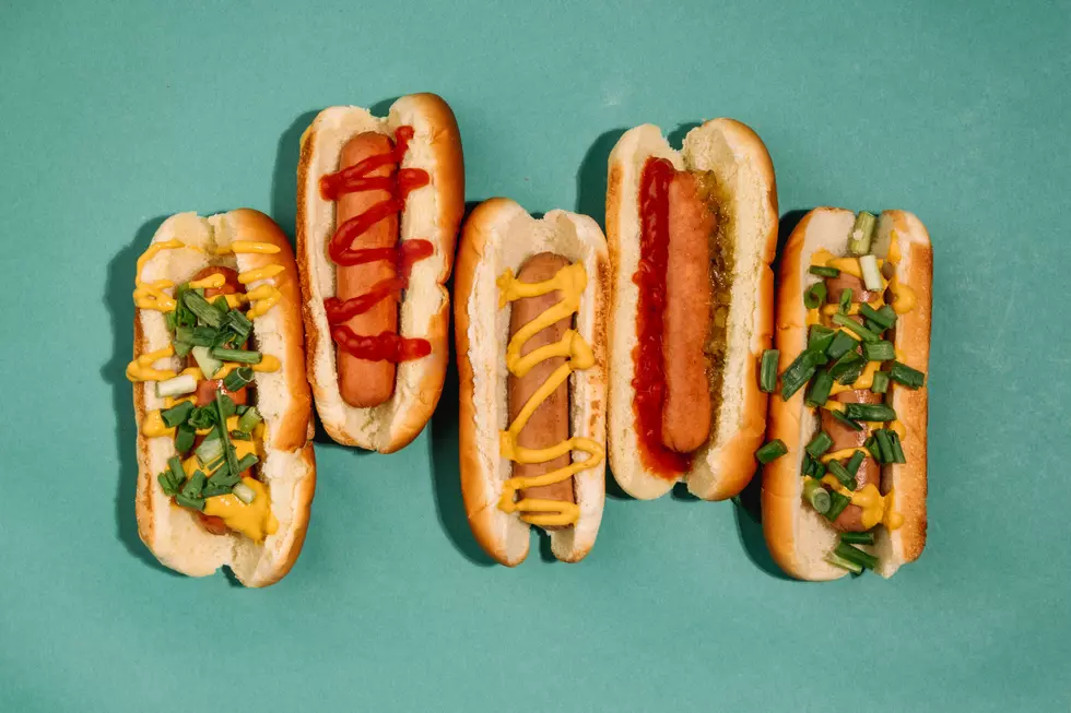 Surprise Hot Dog Topping Poll Results