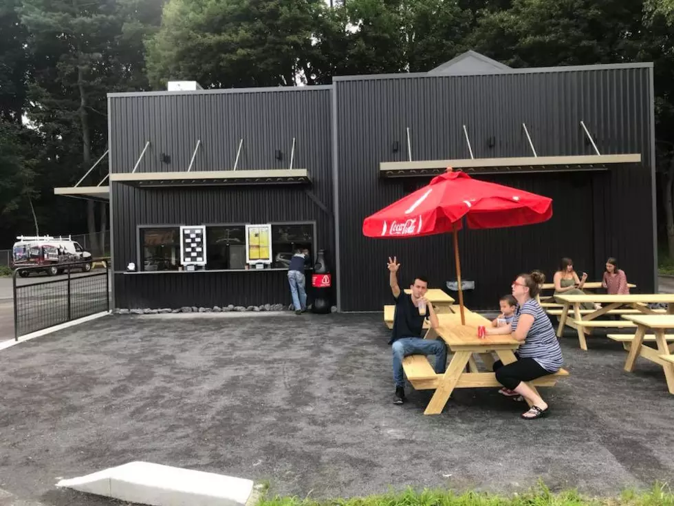 Lizard Lick Ice Cream & Latte Lounge Express Are Now Open In Oneonta