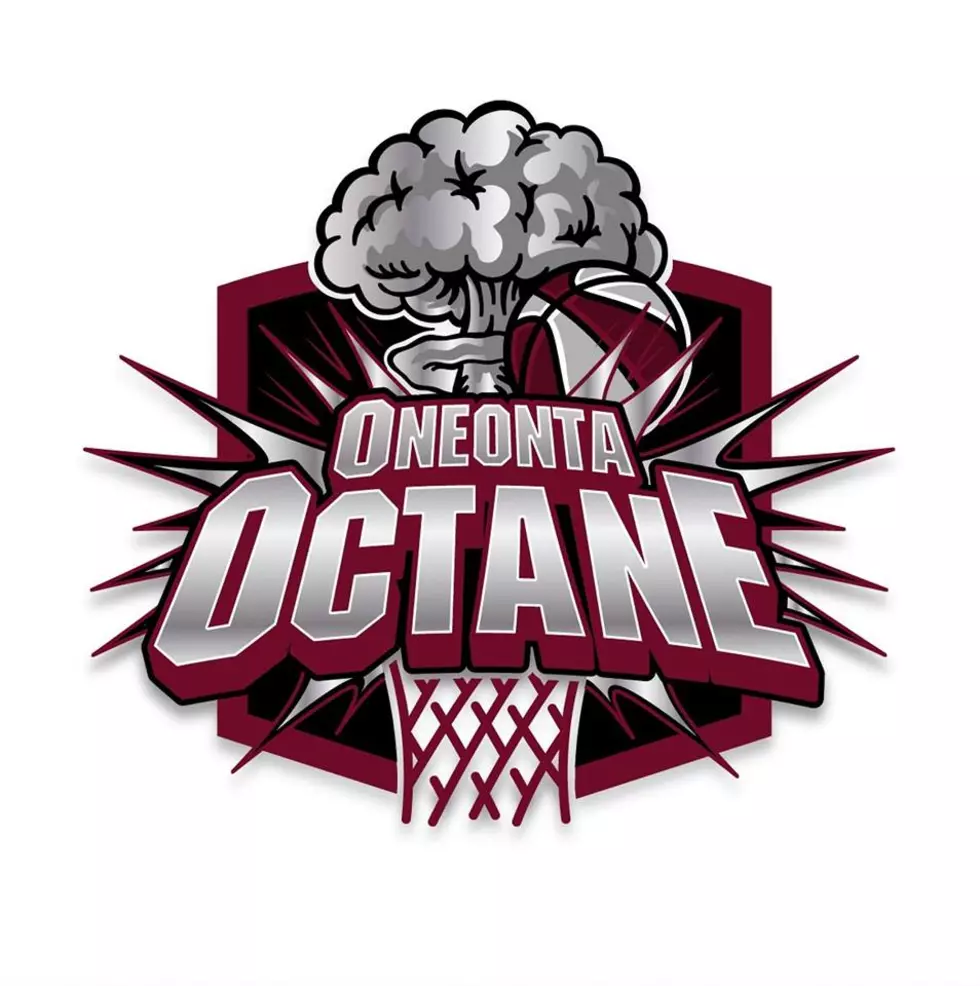 Oneonta Now Has Semi-Pro Basketball Team