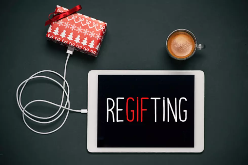 Will You Be Regifting Any Holiday Gifts? [Poll]