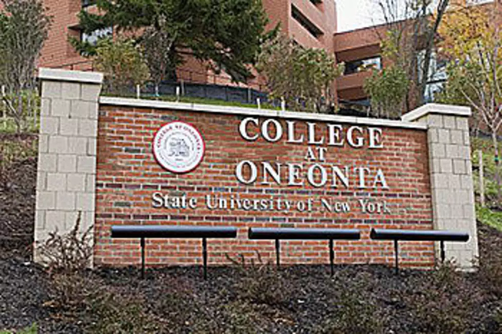 SUNY Oneonta To Construct New Building