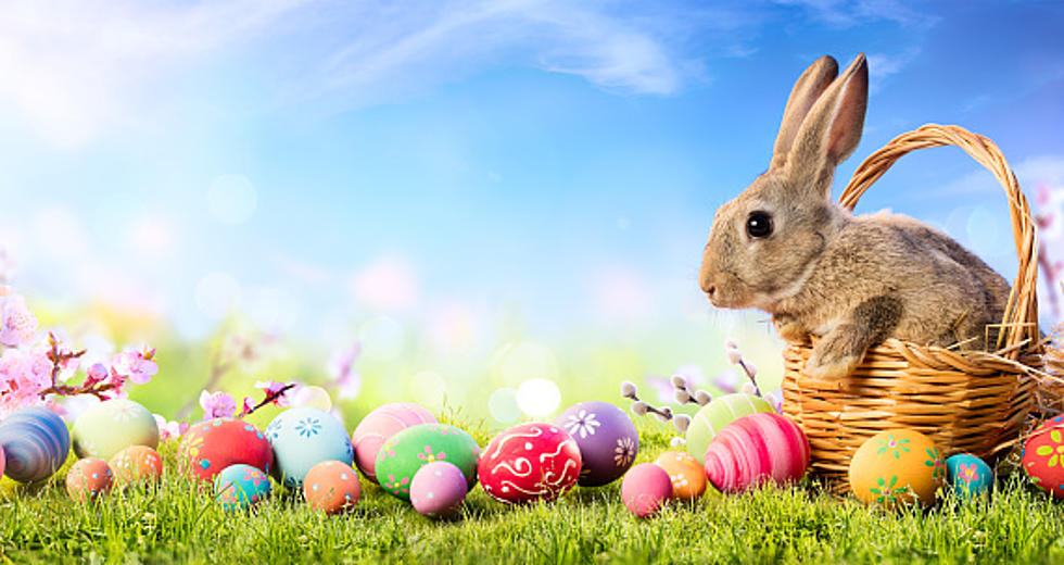 Fun Easter Events In The Greater Oneonta Area