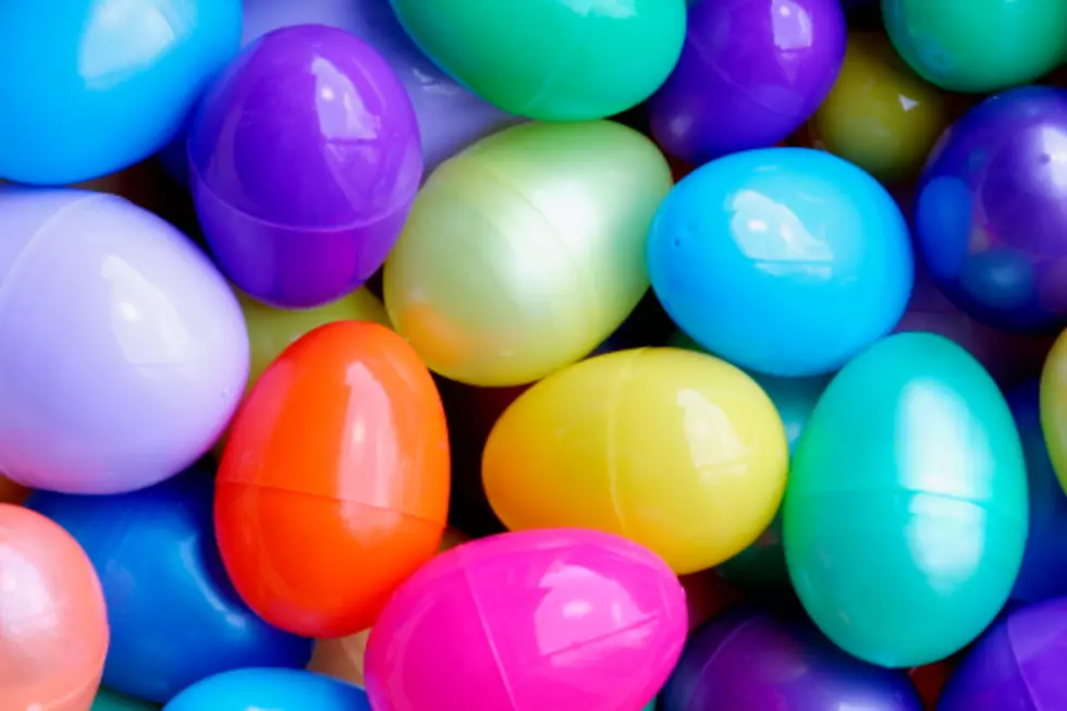 Oneonta YMCA Offering Egg Hunt With A Twist