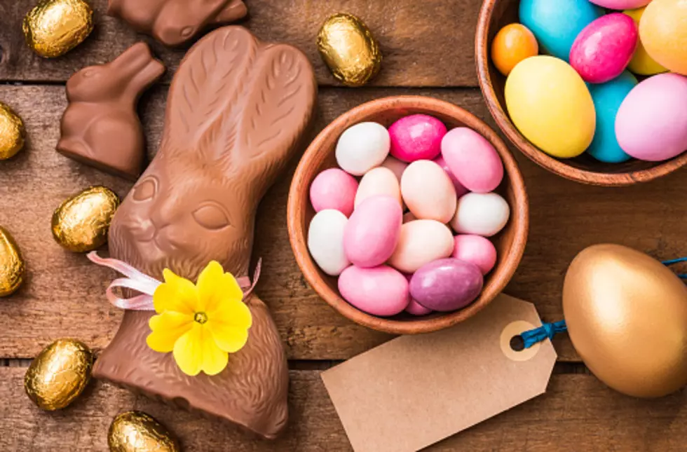 What Is Your Favorite Easter Candy? [Poll]