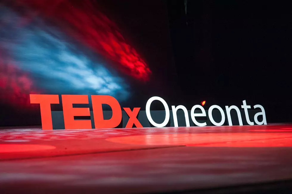 Speaker Lineup For TEDxOneonta 