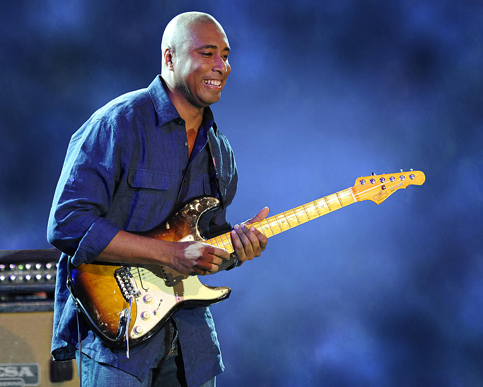 Bernie Williams To Perform At Hall Of Fame Induction Ceremony
