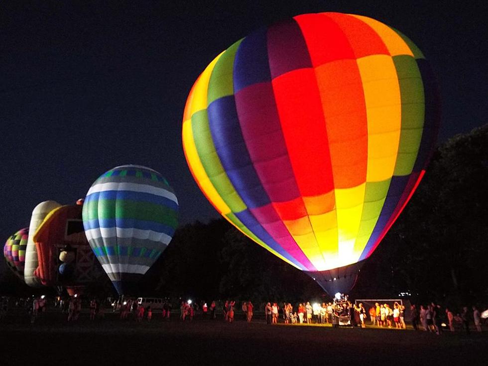 Balloon Fest Is This Weekend!