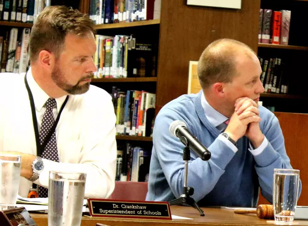 Cooperstown Board Of Ed Approves New Special-Ed Administrator Position