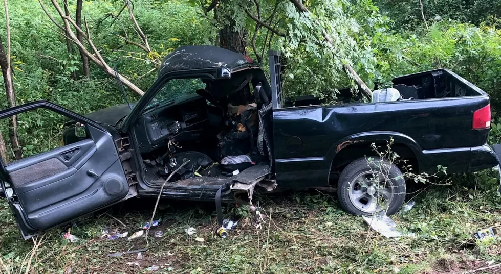Two Teens Critically Injured In Franklin Crash