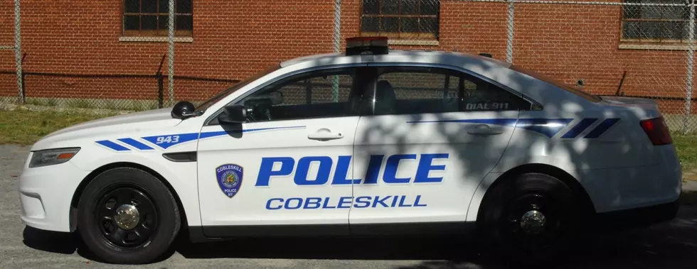 Attempted Abduction Reported In Cobleskill