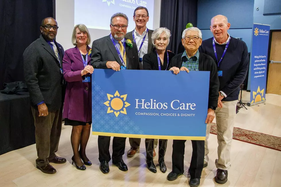 Catskill Hospice and Palliative Care Changes Name
