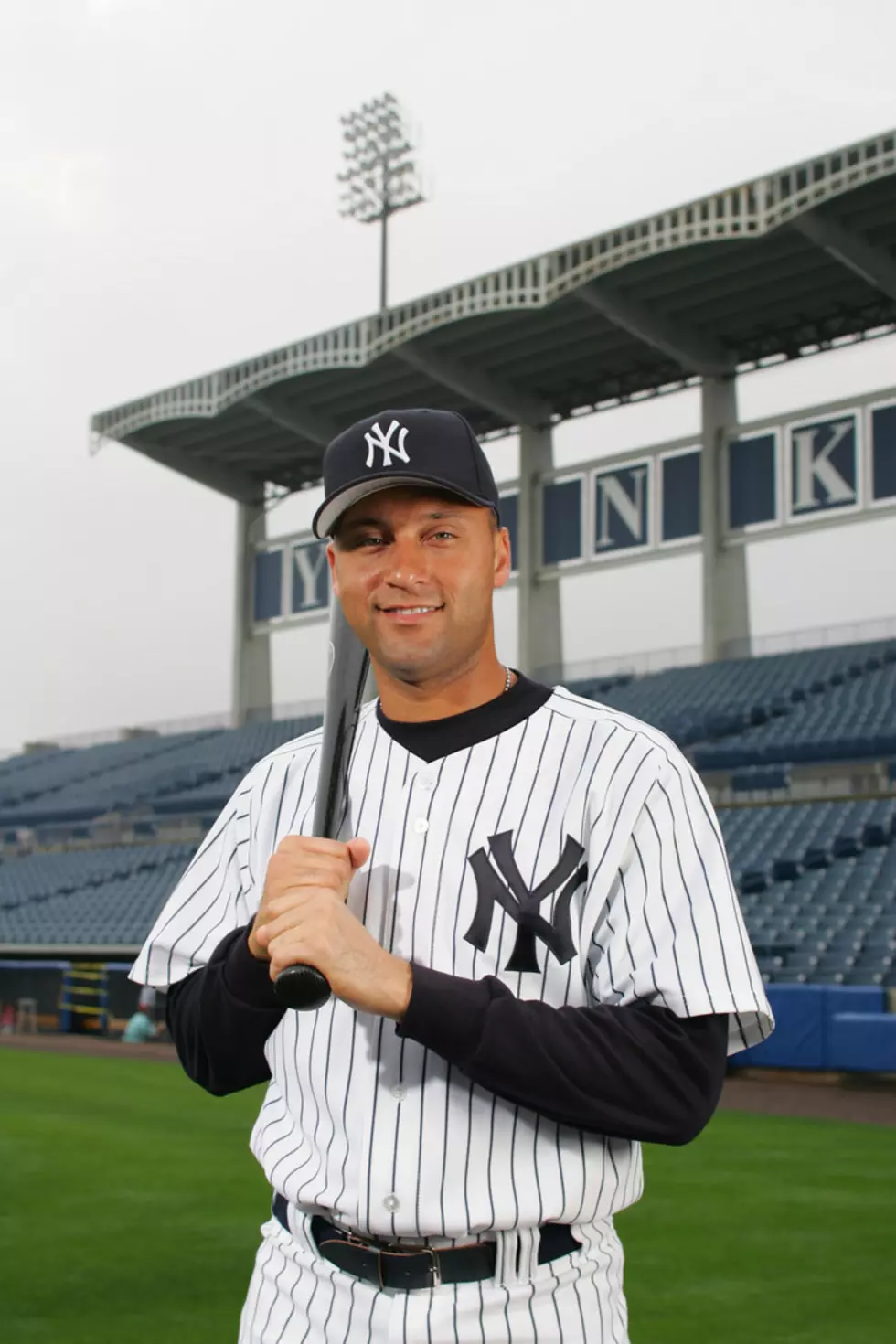 Jeter Elected To Baseball Hall of Fame