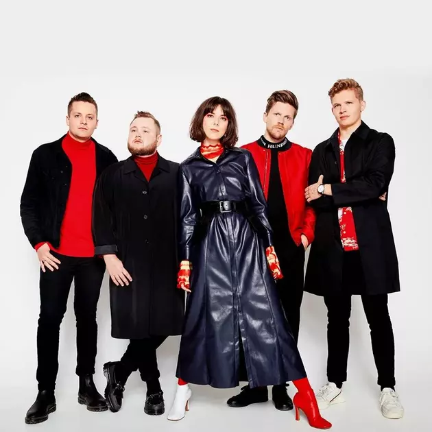 Tickets Sales Start Today for Ommegang Show With Of Monsters and Men