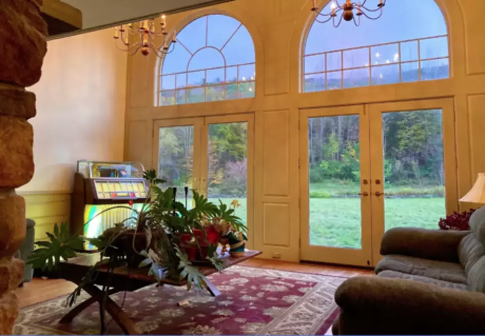Wait Until You See One of Oneonta’s Most Expensive Homes For Sale