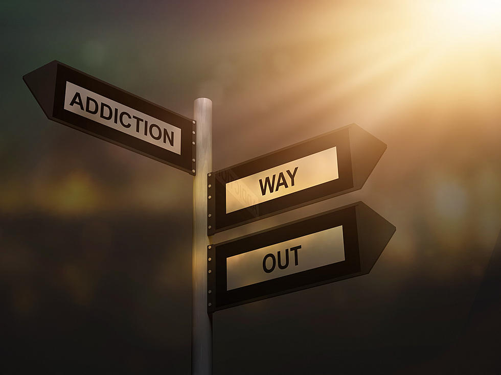 Addiction Treatment Expanding in NYS