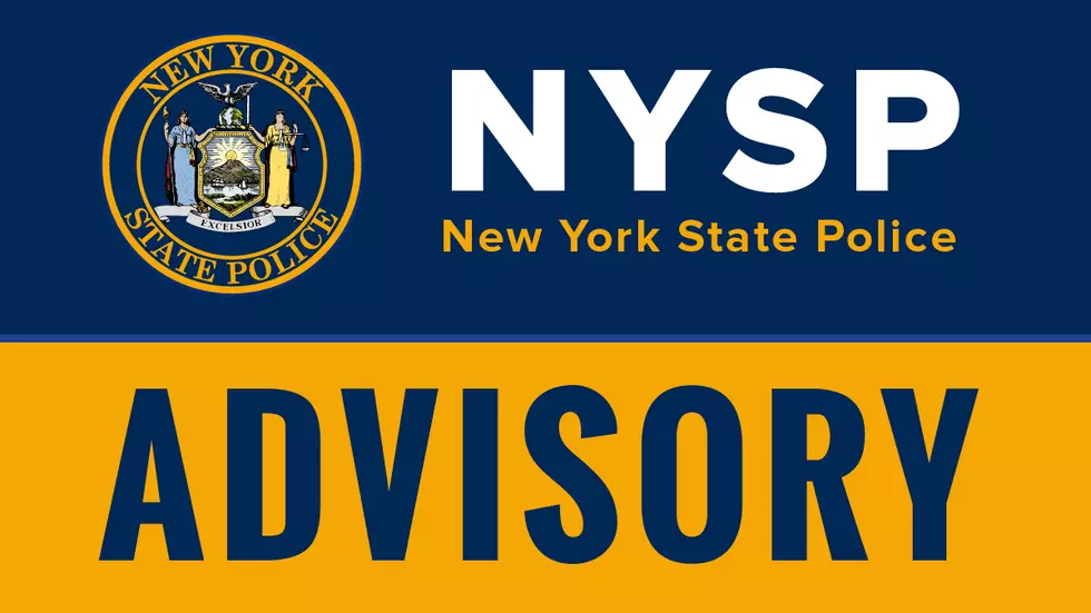 NY State Police Share Important Information
