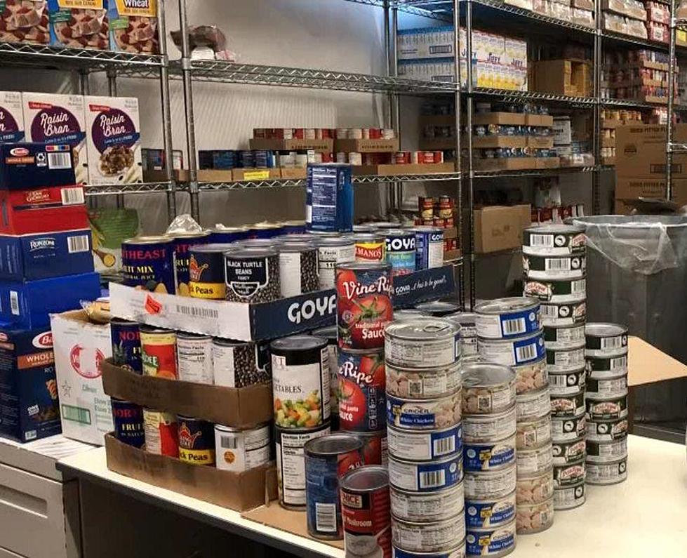NYSEG Donates $275k To Food Banks Across NYS