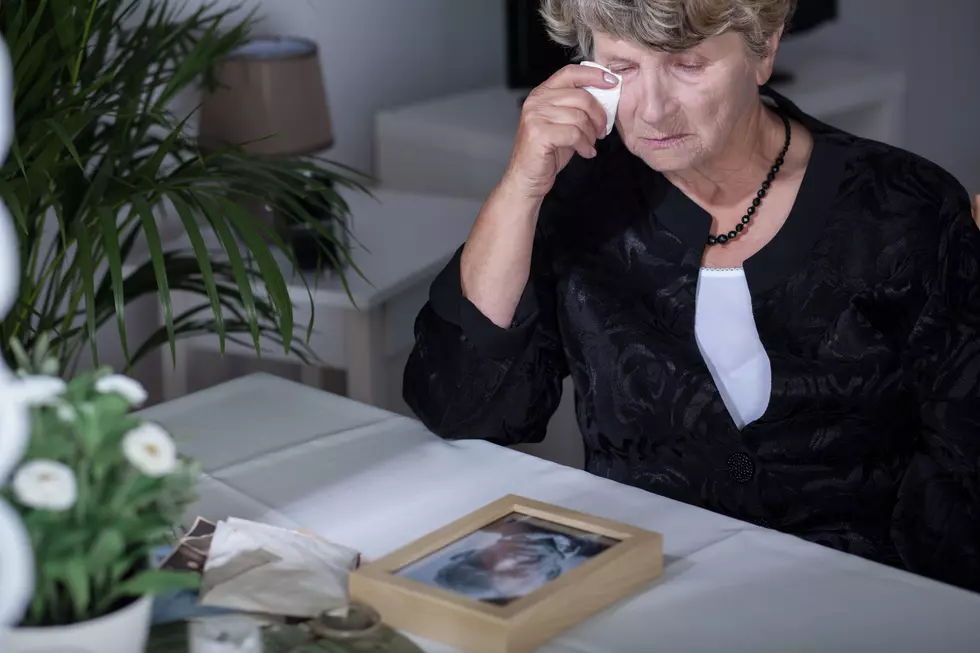 Helios Care Offering Free COVID-19 Related Bereavement Counseling