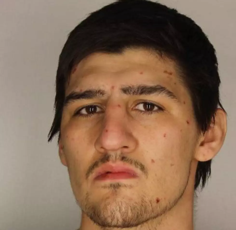Grand Gorge Man Arrested For Town of Roxbury Burglary