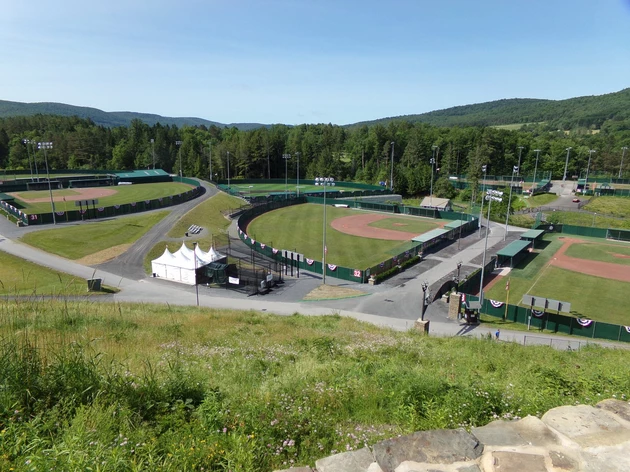 Cooperstown All-Star Village Cancels First Week of Camp