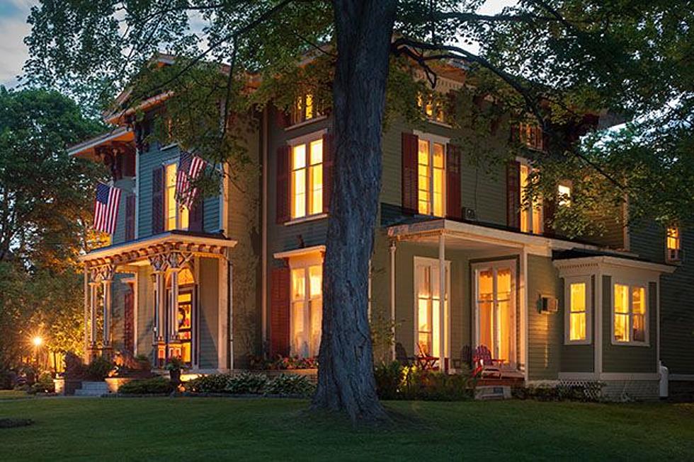 A Cooperstown Inn Makes Tripadvisor’s Top 25 Small Hotels Nationwide