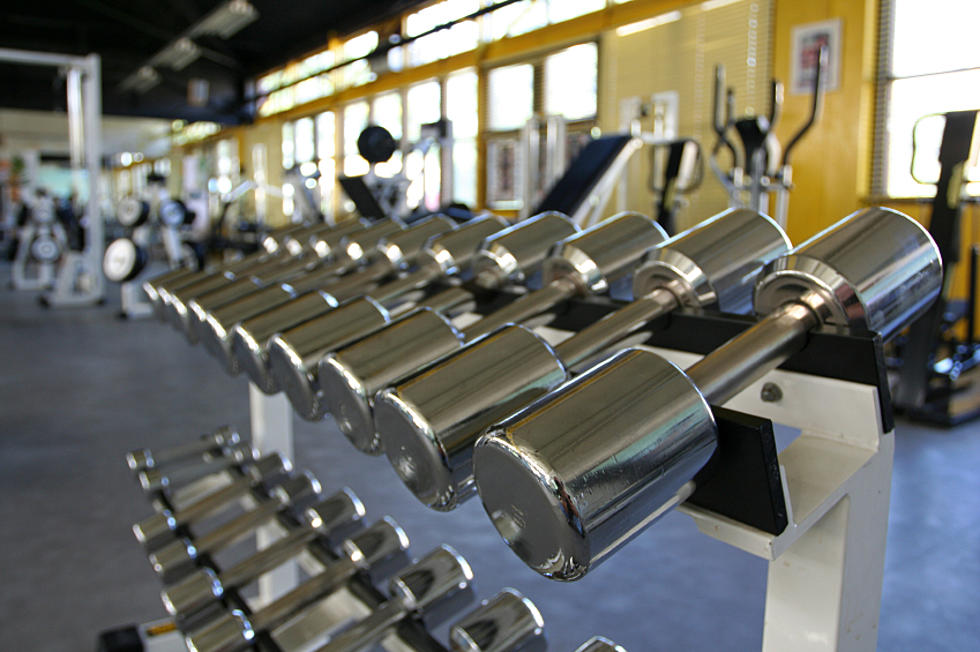 Otsego County Health Dept. Must Approve Gym Reopenings