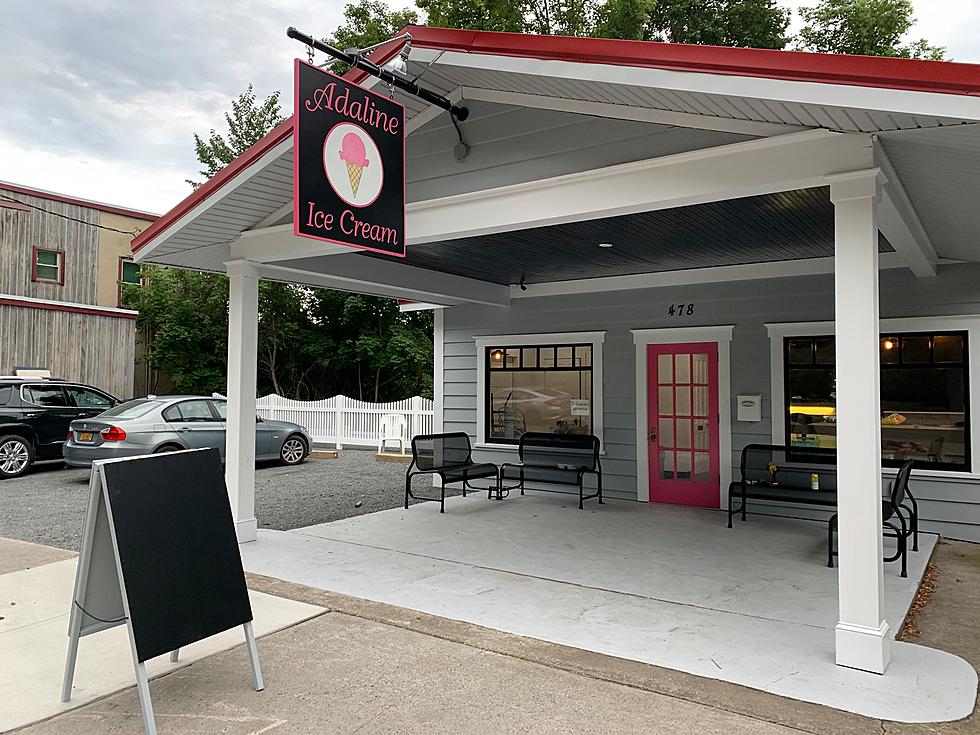 Residents Reveal Favorite Ice Cream Shops In Delaware and Otsego 