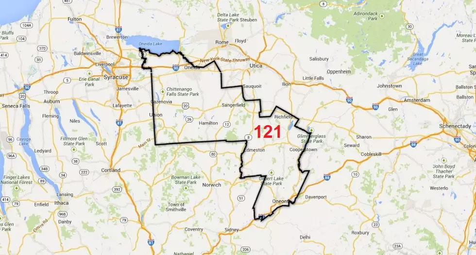 View Virtual Candidates Forum for NYS 121st State Assembly Race