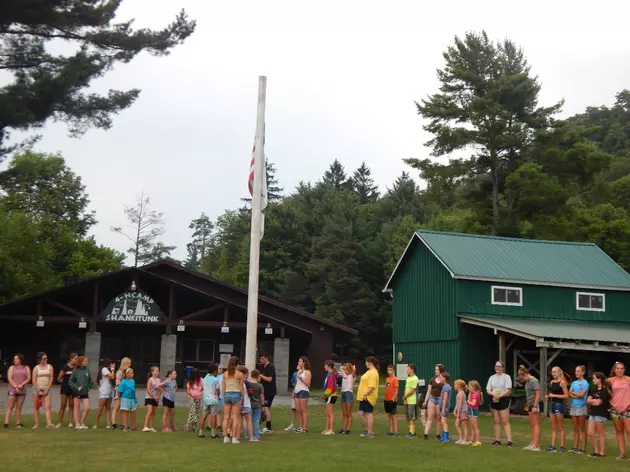 4-H Camp Shankitunk Now Accepting Scholarship Applications