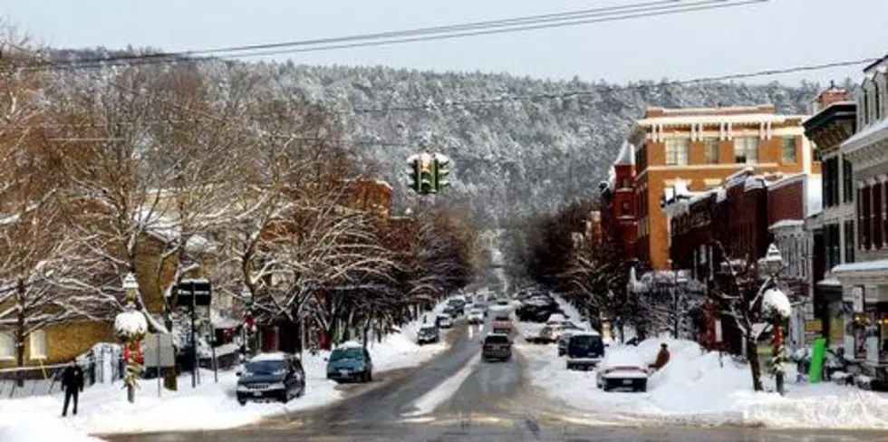 Cooperstown Winter Carnival Is This Week