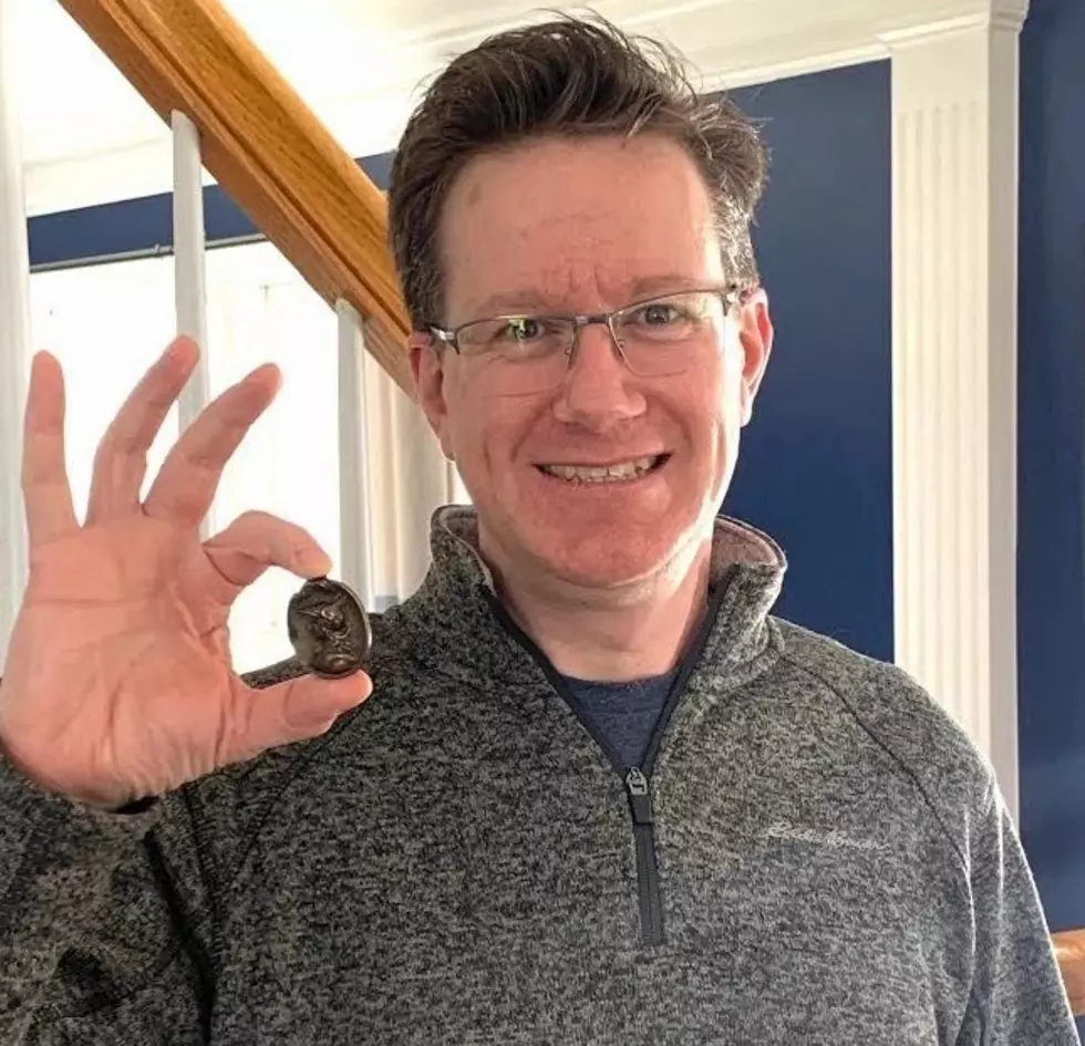Oneonta, NY Man Finds Third Item Hidden in Great US Treasure Hunt